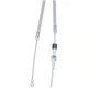 Bremszug vorn grau für Hercules MF 3, MF 4, MP 2 MG00084922_2
