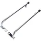 Trittbrettbügel Satz Chrom für Peugeot 103 MG00087144_1