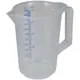 Messbecher Kunststoff transparent 1000ml MG00088505_1