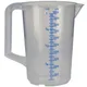 Messbecher Kunststoff transparent 1000ml MG00088505_2