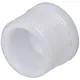 Gewindestück Adapter für Gradscheibe Schwungmasse M27x1,25 f_1
