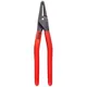 Knipex Präzisions-Sicherungsringzange 85-140mm Schliesser / _3