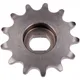 Pinion 13 teeth for Sachs 50/3, 50/4, MB, MA, LS, LKH, LF, C_1