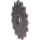 Sprocket 15 teeth 415 for Hercules Prima 1, 2, 3, 4, 5, 6, M_2