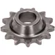 Sprocket Reinforced 13 teeth Conical 20 x 18.3mm for Hercule_1