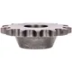 Sprocket Reinforced 13 teeth Conical 20 x 18.3mm for Hercule_2