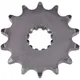 Pinion Esjot steel 14 teeth 20/17mm for Puch, Monza 6 SL, M5_1