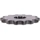 Pinion Esjot steel 14 teeth 20/17mm for Puch, Monza 6 SL, M5_2