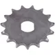 Pinion Esjot steel 15 teeth 19x15 for Simson KR51/2 Schwalbe_1