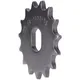 Pinion Esjot steel 15 teeth 19x15 for Simson KR51/2 Schwalbe_2