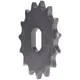 Pinion Esjot steel 15 teeth 19x15 for Simson KR51/2 Schwalbe_3