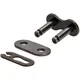 Chain lock 420 chain 4.0mm bolt for Zündapp, Kreidler, Hercu_1