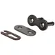 Chain lock 420 chain 4.0mm bolt for Zündapp, Kreidler, Hercu_2