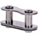 Chain Esjot 410 x 84 links 1/2 x 1/8 for Zündapp Automatic M_2
