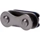 Chain Esjot 410 x 88 links 1/2 x 1/8 for Zündapp automatic m_3