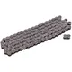 Chain Esjot 420 x 108 links 1/2 x 1/4 for Yamaha DT 50 M, Ho_1