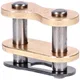 Chain DID 420 NZ 114 links for Zündapp KS 50 Sport, Cross, S_3