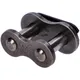 Esjot chain 428 H x 106 links 1/2 x 5/16 for Hercules K 100,_2