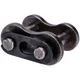 Esjot chain 428 H x 106 links 1/2 x 5/16 for Hercules K 100,_3
