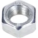Nut M10x1 SW 17 for Puch, Hercules, Miele, Göricke, Bauer, D_1
