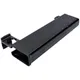Chain guide left black for Kreidler, Flory MF 20, 22, 2, MP _1
