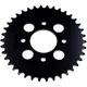 Sprocket Esjot 38 teeth black for Hercules MK 3 M, 4 5 M MG0_1