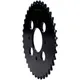 Sprocket Esjot 38 teeth black for Hercules MK 3 M, 4 5 M MG0_2
