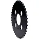 Sprocket Esjot 38 teeth black for Hercules MK 3 M, 4 5 M MG0_3