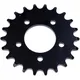 Sprocket Esjot steel 22 teeth 38mm for Sachs H 90 VE, Hercul_1