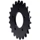 Sprocket Esjot steel 22 teeth 38mm for Sachs H 90 VE, Hercul_2
