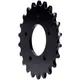 Sprocket Esjot steel 22 teeth 38mm for Sachs H 90 VE, Hercul_3
