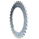 Sprocket Esjot steel 32 teeth 90mm for Hercules, KTM, DKW, M_2