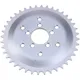 Sprocket 40 teeth aluminum for Puch Imola, Ranger 3 G, Monza_1