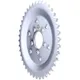 Sprocket 40 teeth aluminum for Puch Imola, Ranger 3 G, Monza_2