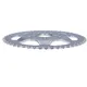 Sprocket 50 teeth reinforced for Puch Imola, Ranger 3 G, Mon_2