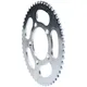 Sprocket Esjot steel 51 teeth 5 hole 82mm for Simson S 53, S_3