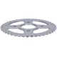 Steel sprocket 44 teeth for Puch Monza 50, M50 Racing Mokick_2