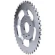 Sprocket 40 teeth for Puch MV, VS, MS 50 MG00094185_3