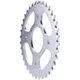 Sprocket 36 teeth for Puch M 50 Racing MG00094186_2