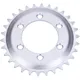 Sprocket steel 30 teeth for Zündapp scooter R 50 type 561 MG_1