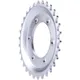 Sprocket steel 30 teeth for Zündapp scooter R 50 type 561 MG_2