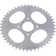 Sprocket IGM 46 teeth 4 hole for KTM 505, Garelli Cross 40, _1