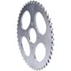 Sprocket IGM 46 teeth 4 hole for KTM 505, Garelli Cross 40, _3