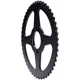 Sprocket JT 48 teeth pitch 420 for Yamaha DT 50 R MX TY, FS1_3