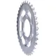 Sprocket 35 teeth 50mm for Pränafa hub for Victoria, DKW, Zw_3