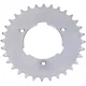 Sprocket 32 teeth 62mm 4,5mm for Victoria B 90 H, DKW, Zweir_3
