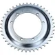 Sprocket Esjot steel 43 teeth for Puch Maxi N, S, X 30 A, 40_1