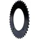 Sprocket Esjot 39 teeth for Zündapp automatic moped, moped t_2