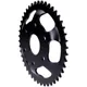 Kettenrad Esjot Stahl 44 Zähne schwarz für KTM Bora 25, SM H_3