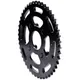 Sprocket Esjot 46 teeth 428 chain 46mm steel for Zündapp SX _3